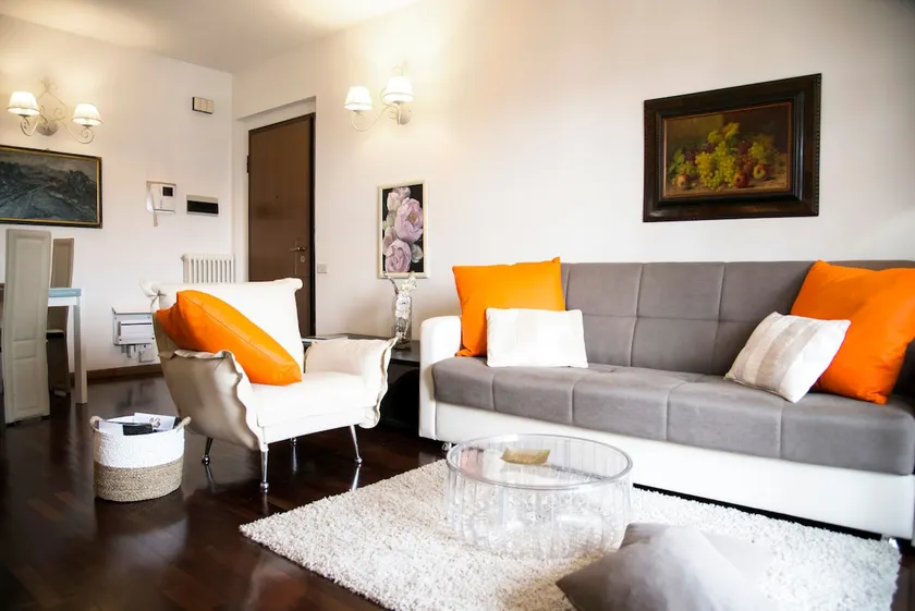 CHIC PANORAMIC APARTMENT - Image 1
