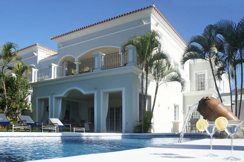 Villas Espléndida - Image 1