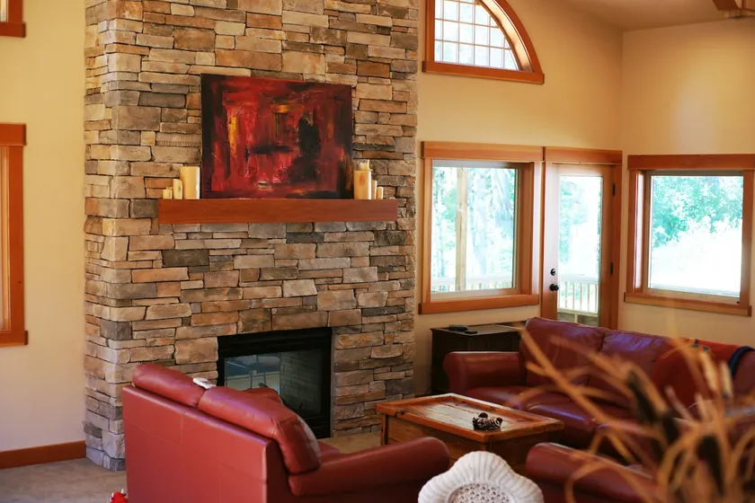 Corbin B&B - Suite - Image 1