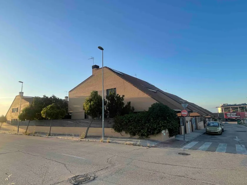 BubaHouse. Olias del Rey. City of Toledo. - Image 1