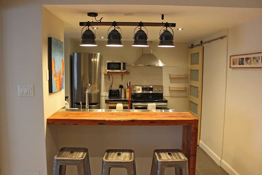 Modern and equipped apartment - Image 1