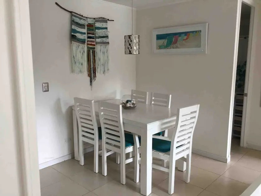 Apartment in Papudo ideal for families with children - Image 1