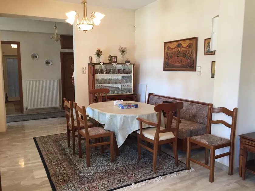 Apartment Korinos Mama Machi - Image 1