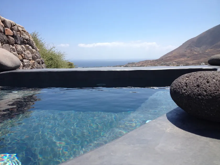 Sea view Villa 'Avra' @home by the sea! - Image 1