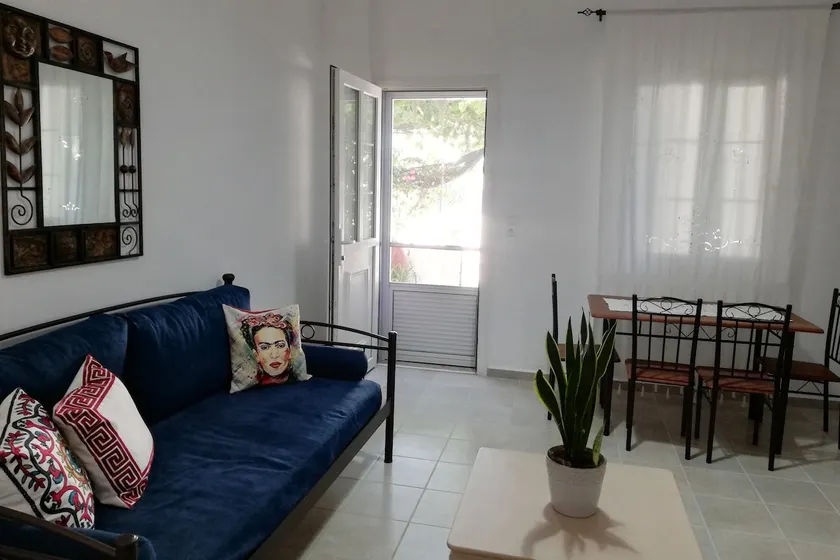 The Vines, Panteli. - Image 1