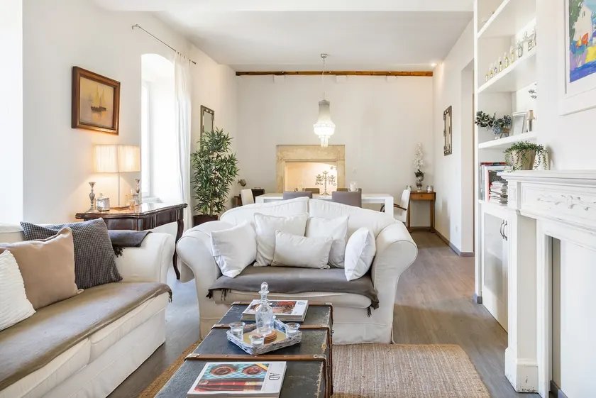 Heraclea Luxury Heritage Accommodation - Image 1
