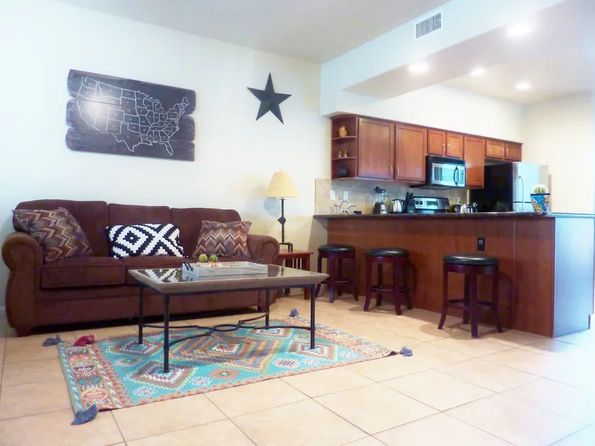 Desert Flower Luxury Townhome - Image 1