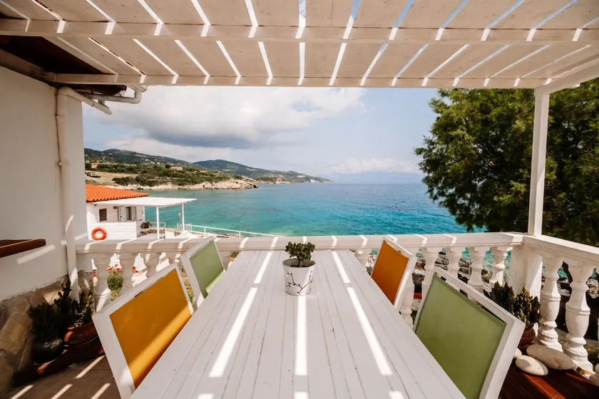 Floreica Maisonneta By the Sea. - Image 1
