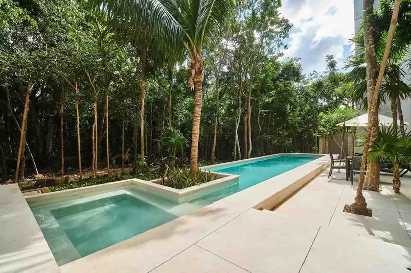 Casa Kaab in Akumal Riviera Maya - Image 1