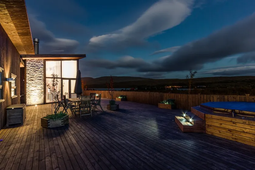 MARIA Luxury Villa South-west - Image 1