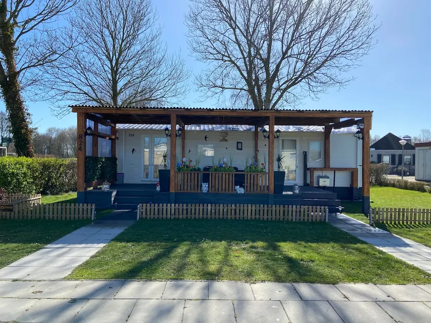Cheerful and relaxing chalet Viena(Park deHorn824) - Image 1