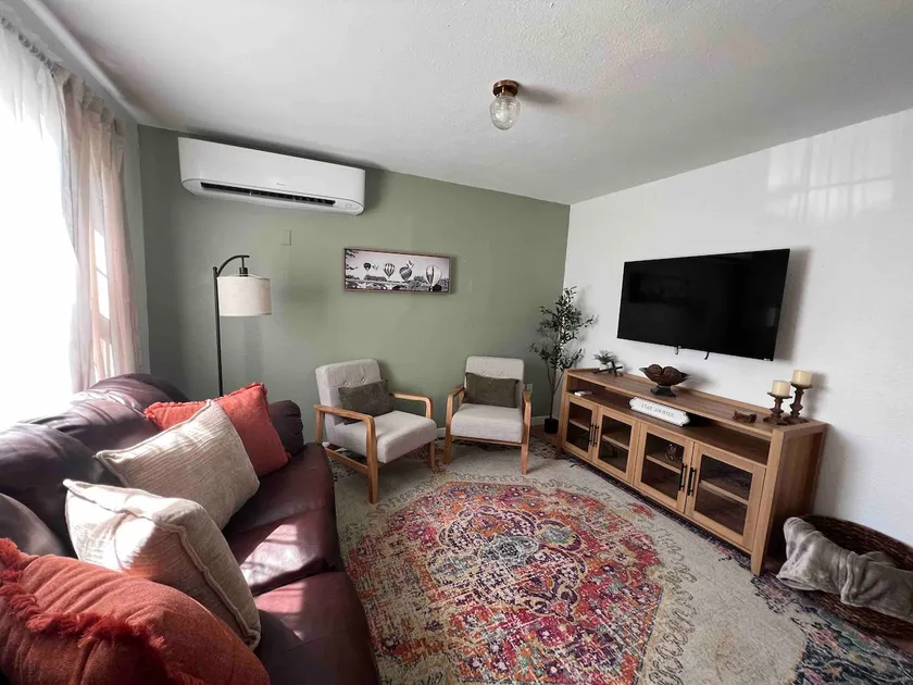 Kampflo Cottage ~ Cozy Home in Downtown Prosser! - Image 1