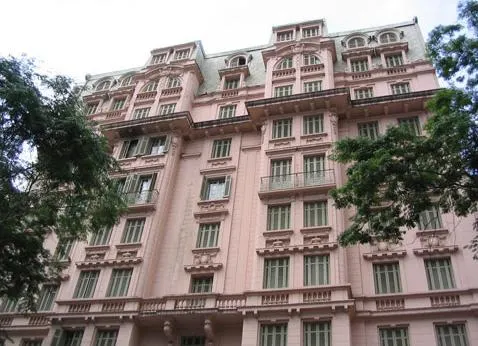 Comfort and convenience in the Historic Center of São Paulo - Image 1