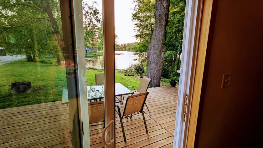 Lakeside Lodge w/Private Beach and Dock - Image 1