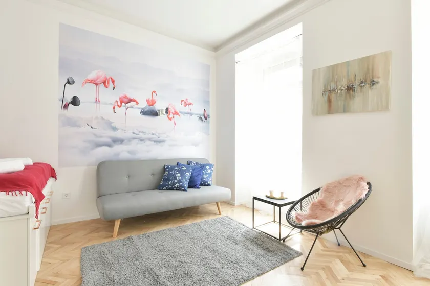 Downtown Suite - Image 1