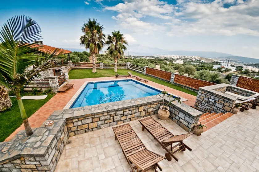 Villa Theano - Image 1