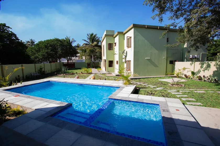 Bilene Home - Image 1