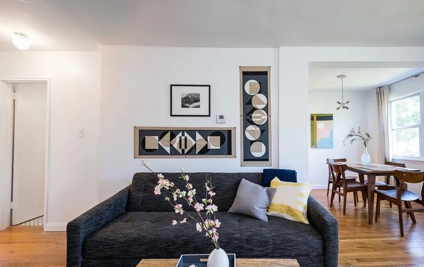 Sojourn Modern Eco Loft Near Eastern Market. - Image 1