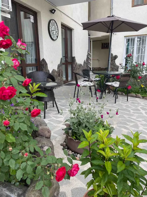 Borjomi Apartments Apart Hotel - Image 1