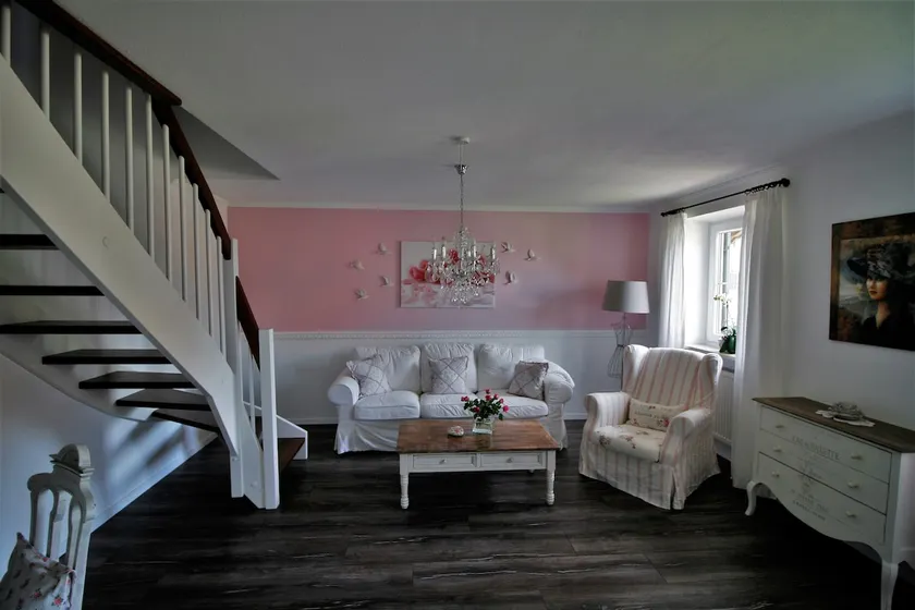 Baumgartner vacation home for 2-3 people Wi-Fi - Image 1