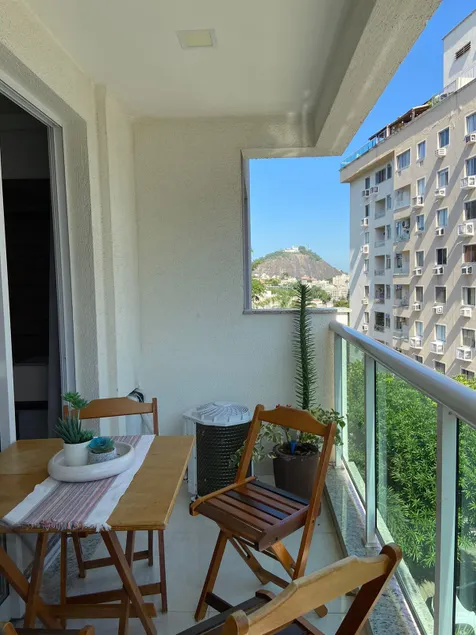 Cozy Apartment | Entire | Bargain - Rio de Janeiro - Image 1
