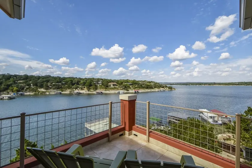 Heavenly Waterfront Retreat - Boat dock, DEEP cove - Image 1