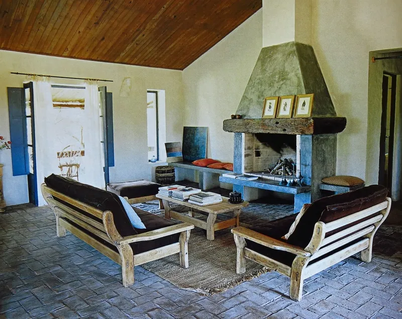 Beautiful country house with pool! - Image 1
