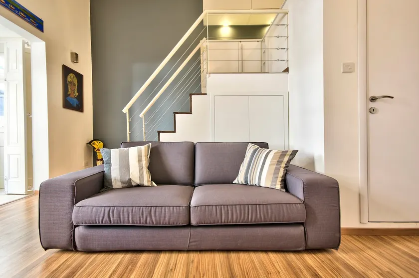 Valletta Timeless Elegance: APT Centre - Image 1
