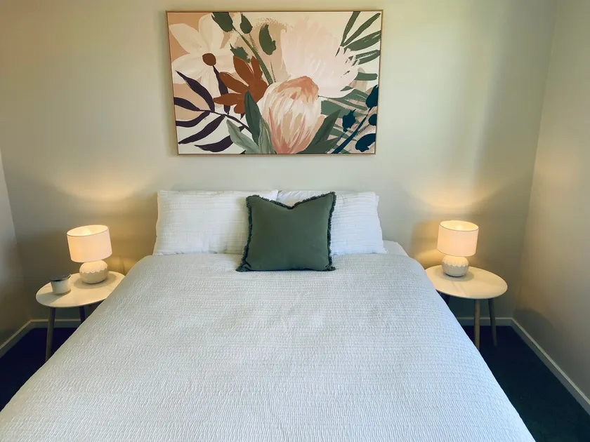 Family Favourite, Spacious 2 Bedroom Unit - Image 1