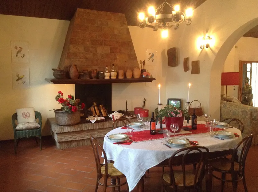 Podere Querceto, your corner of Tuscany. - Image 1