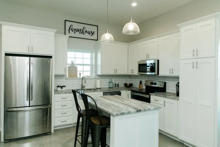 The Bethany House - Countryside Retreat Near Waco - Image 1