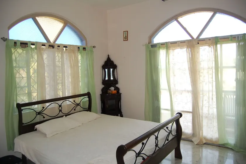 Beautiful 3 Bedroom Sagar Villa next to the Beach - Image 1