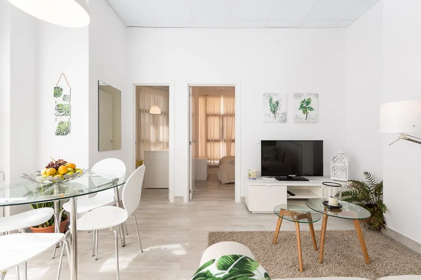 La Rama Agaete Vacation Home - Image 1