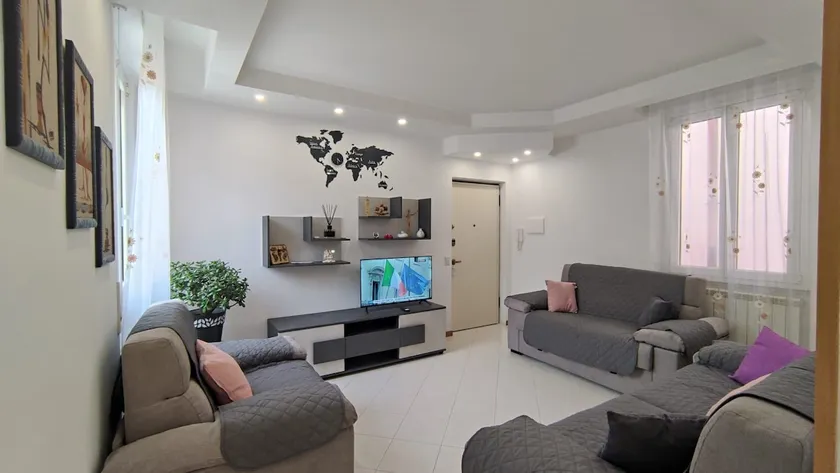 Elegant accommodation in the historic area - Image 1