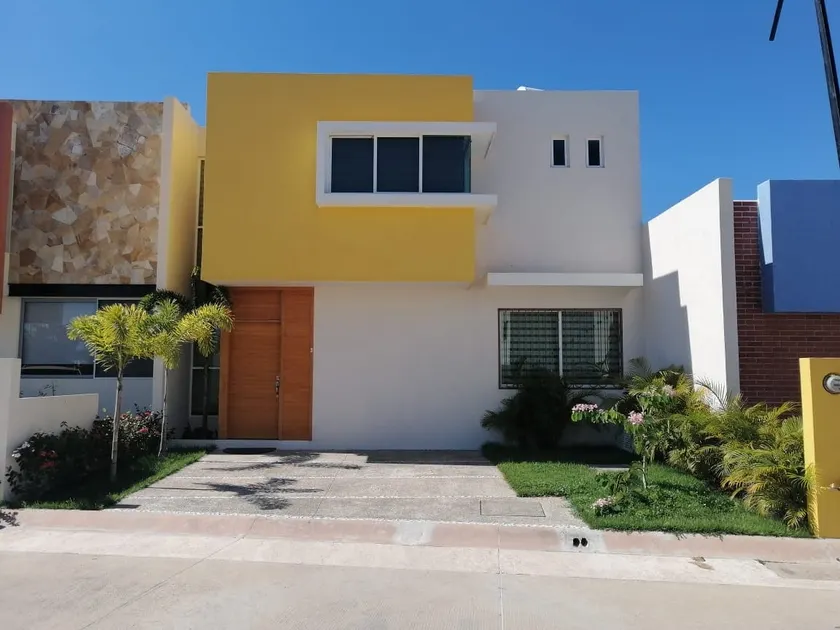 Casa Anita, 5 minutes from the beach - Image 1
