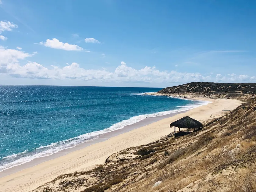 East Cape Beach Retreat Gated w/Stunning Views - Image 1