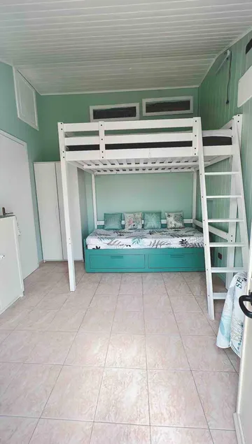 Central studio apartment (lizz3) - Image 1