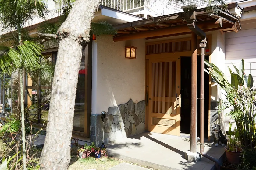 [Traditional Japanese house] Maximum 8 people | Spacious house with garden | Experience Japanese life - Image 1