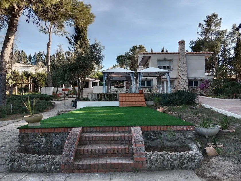 El Ñeru: With a pool, 5 km from Le Puy du Fou - Image 1