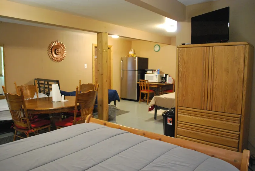 Camp Daniel Boon #1 - Image 1