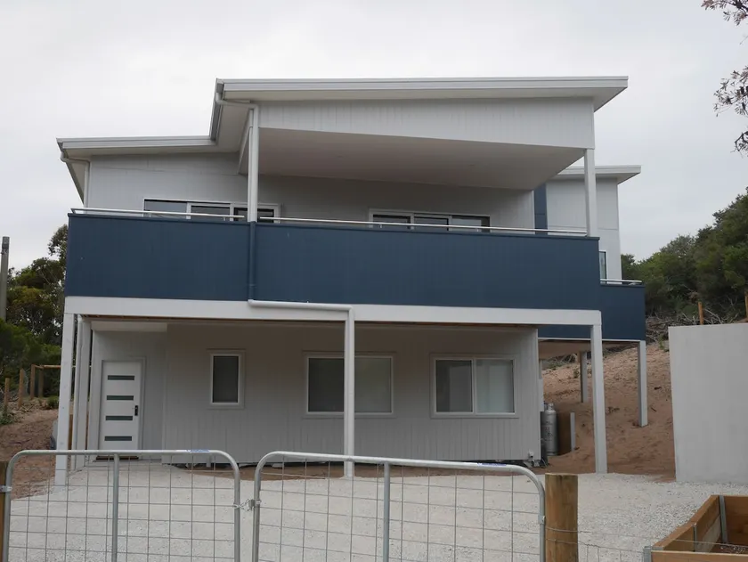 Beach Haven - Venus Bay - Image 1