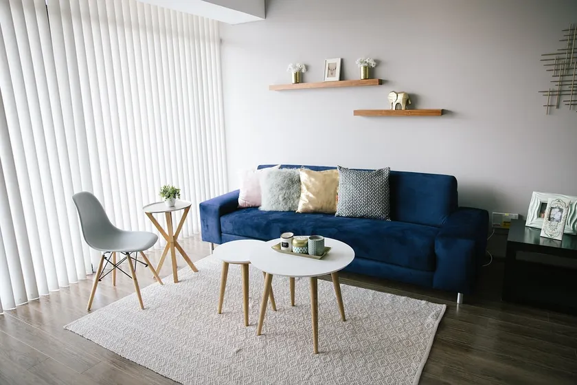 Premium Apartment at WTC zone - Image 1