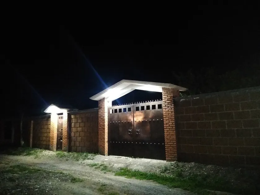 Casa de Campo in Xochitlan - Image 1
