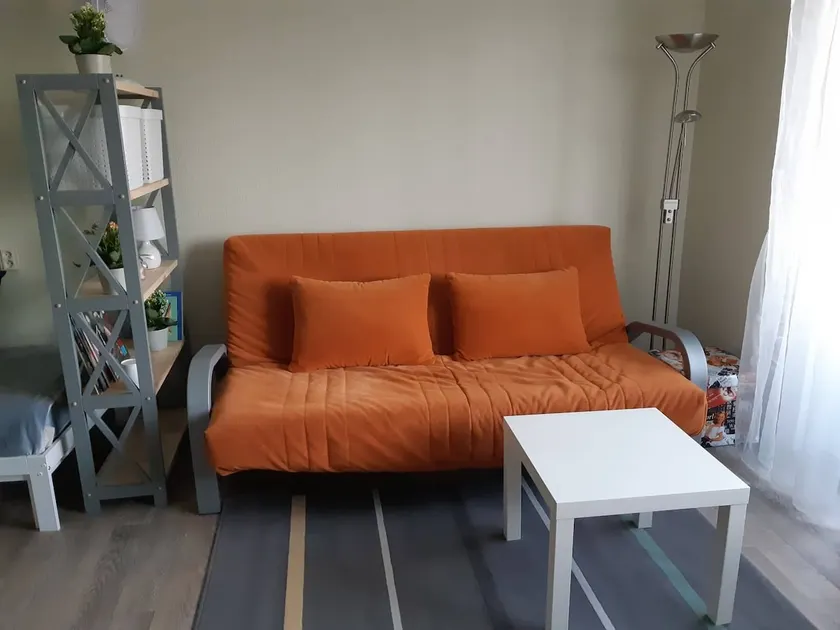 Sunny apartment 10 min from the beach ! - Image 1