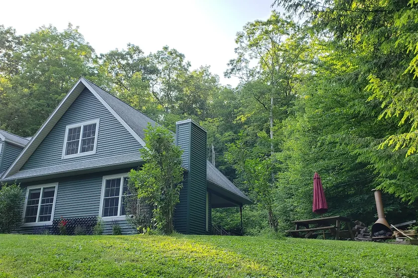 *The Ridge House* - Image 1
