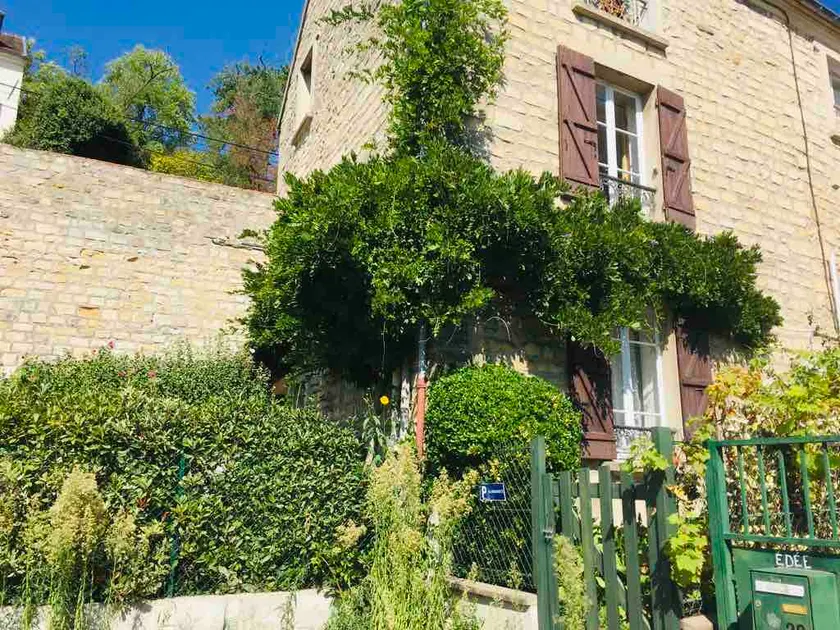 Gîte La Maisonnette à Auvers-sur-Oise - Image 1