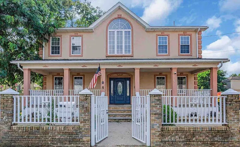 Jersey Shore Beach Mansion: 5BR/3BA - Image 1