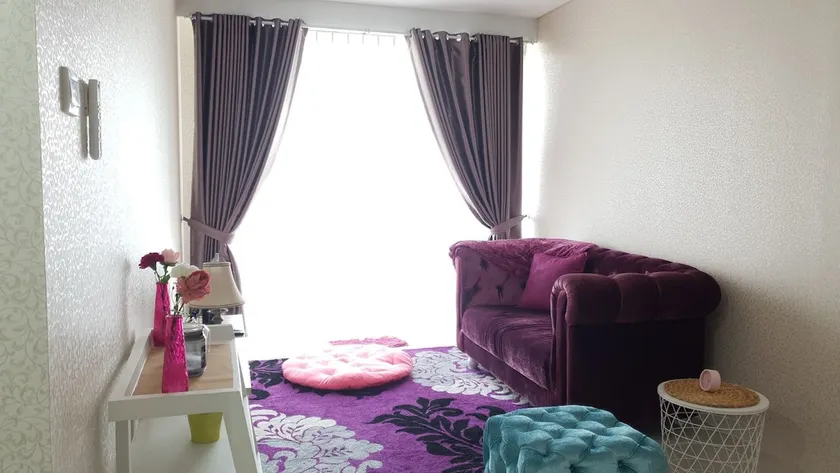 Comfy Living Space in Pondok Indah Area | 57 sqm - Image 1