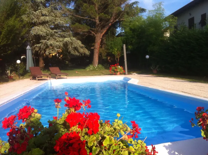 Casa Coiri, Apartment - Image 1