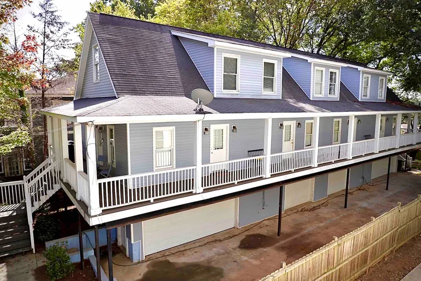 8 BDRM Duplex: 3 mins. to GWCC, dwntwn! - Image 1